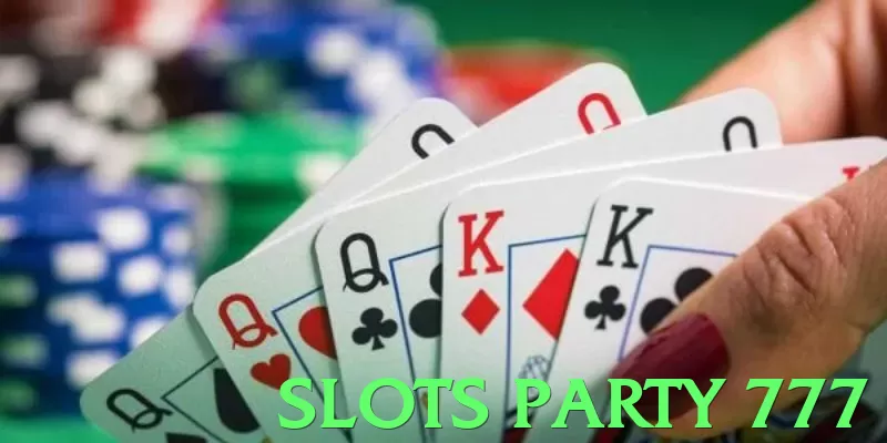 Slots Party 777 - 2