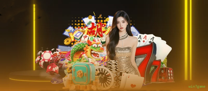 Experiência VIP win7game