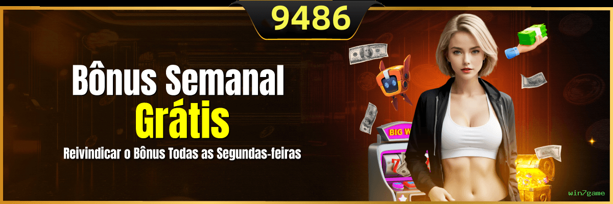 Promoções Sazonais win7game